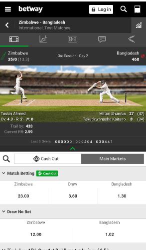 zimbabwe betting apps|‎Betway .
